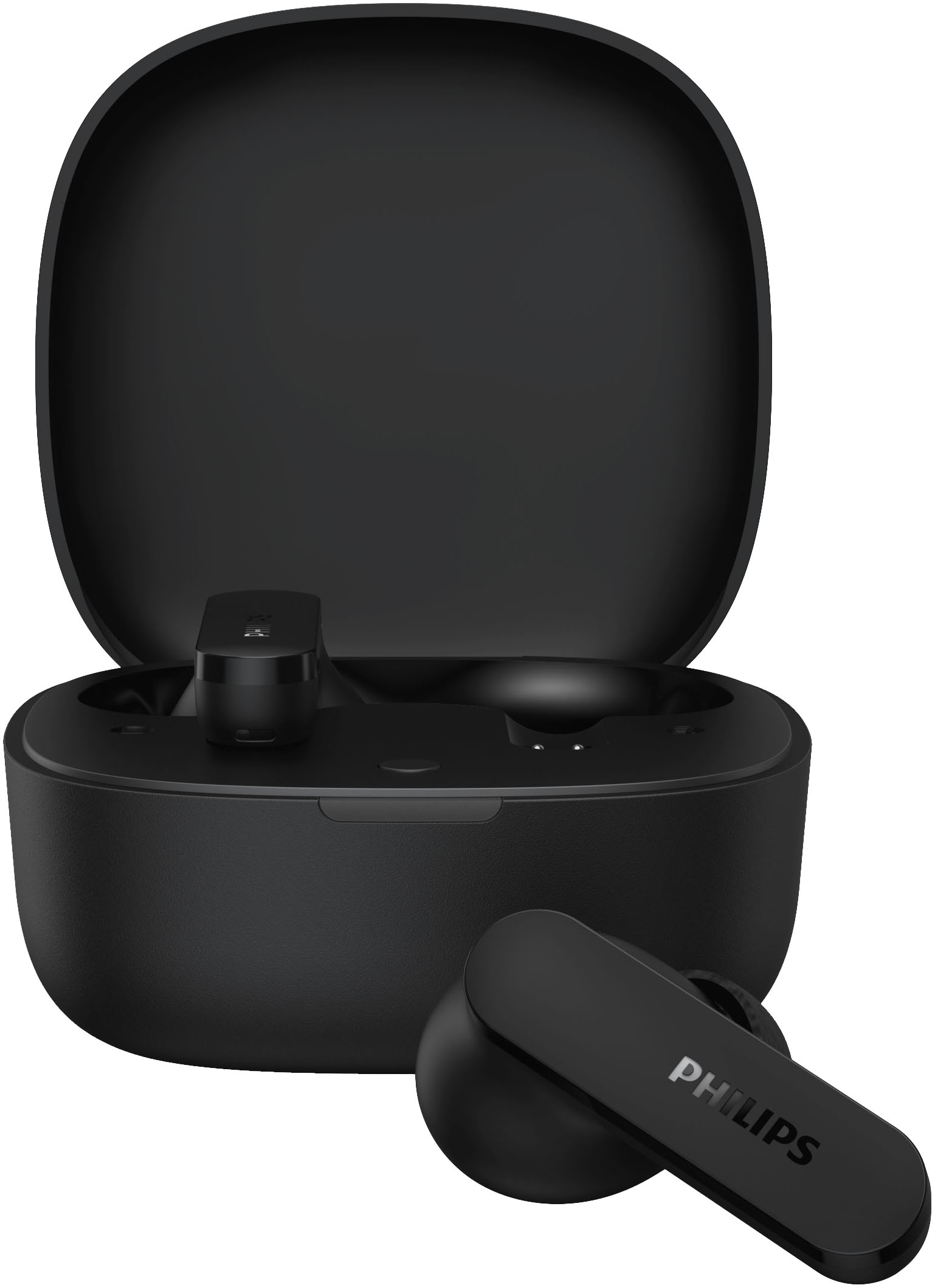 Philips wireless In-Ear-Kopfhörer »TAT2100BK/00« Bluetooth Geräuschisolierung
