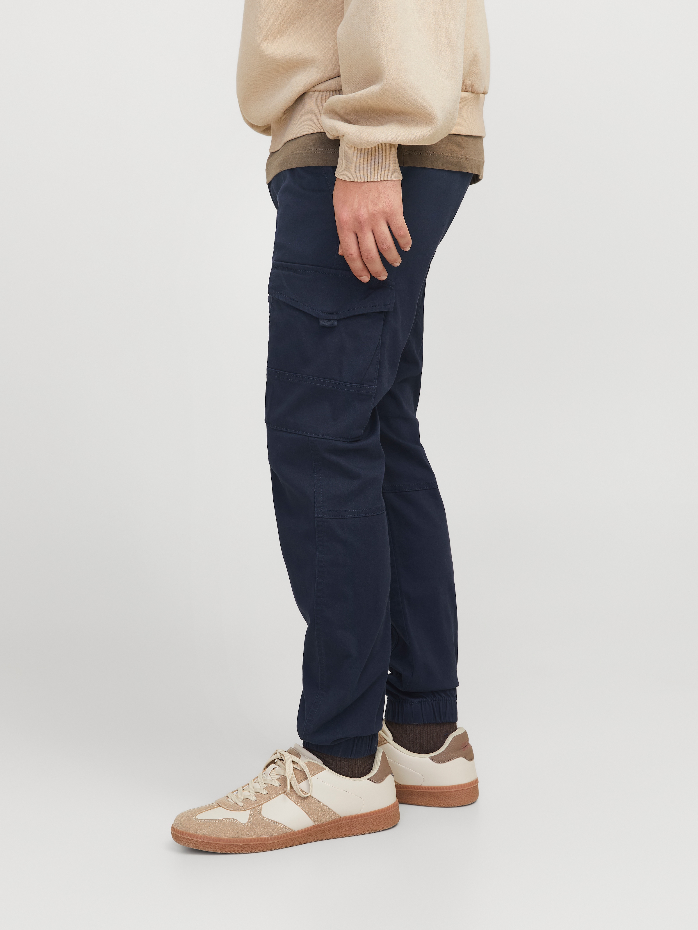 Jack & Jones Cargohose »PAUL FLAKE«