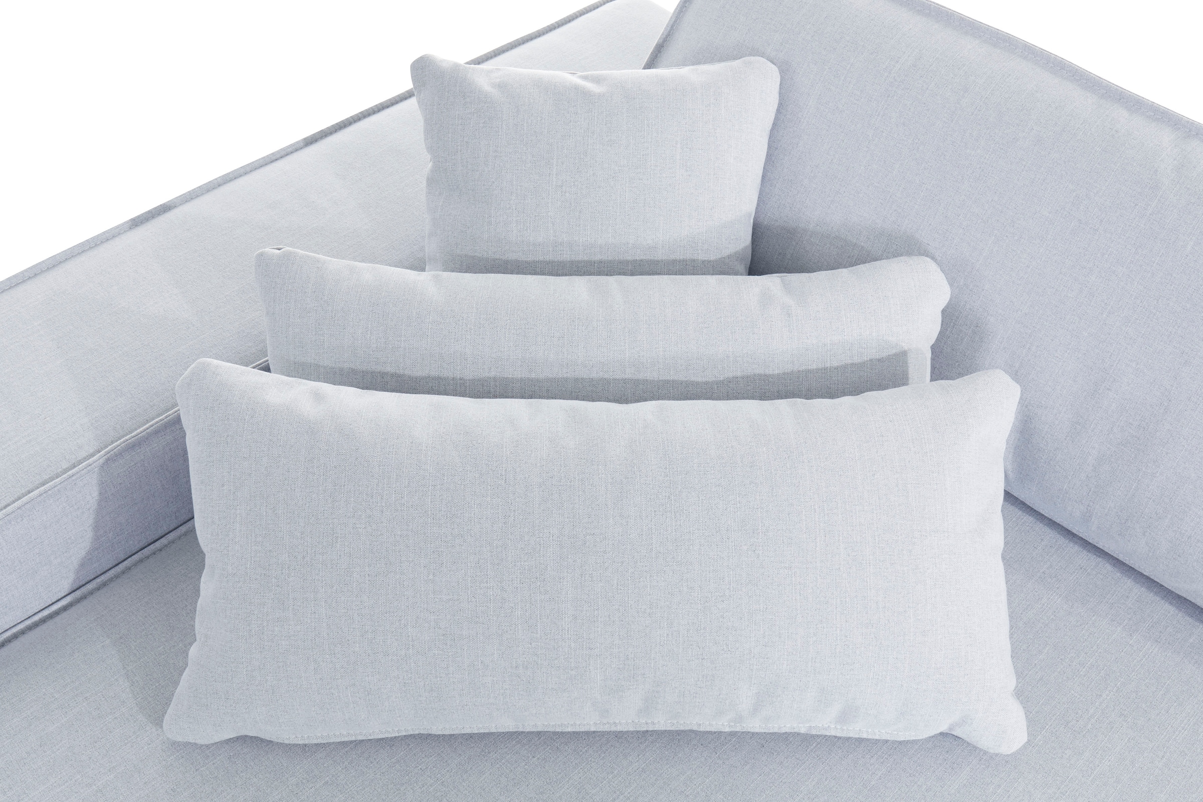 RAUM.ID Sofaelement »Enid«, als Teil eines Modulsofas, fester Sitzkomfort