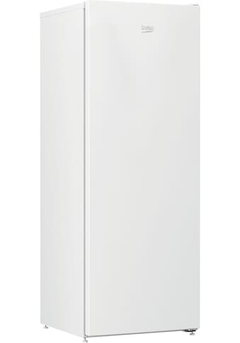 BEKO Gefrierschrank »RFNE200E40WN«, 145,7 cm hoch, 54 cm breit kaufen