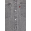 Levi's® Jeansbluse »ESSENTIAL WESTERN«, mit Brusttaschen mit Druckknöpfen