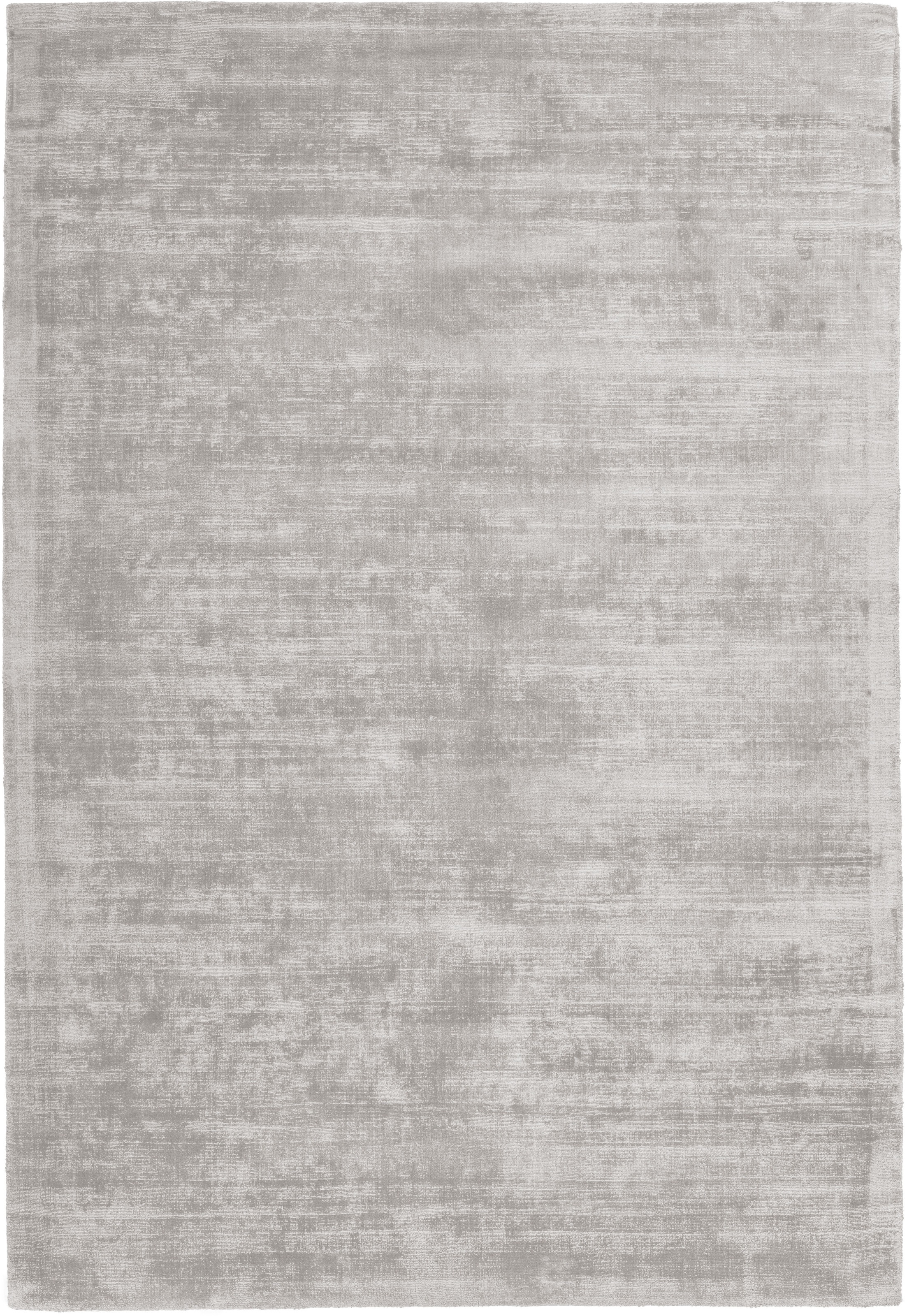 Padiro Teppich »Village 125« rechteckig 12 mm Höhe