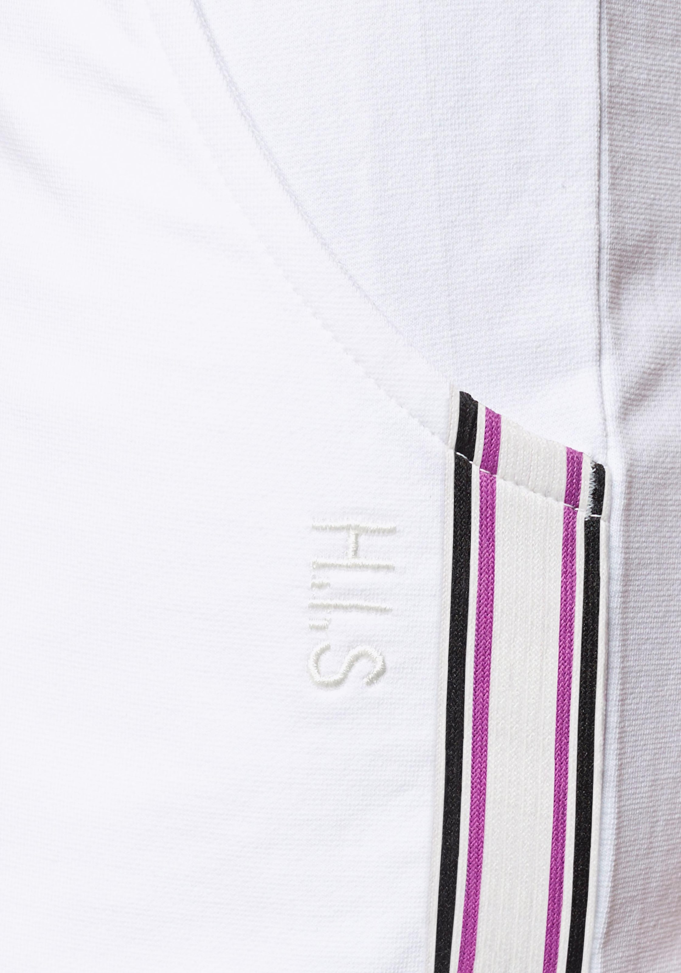 H.I.S Strandshorts, mit seitlichen Tapestreifen