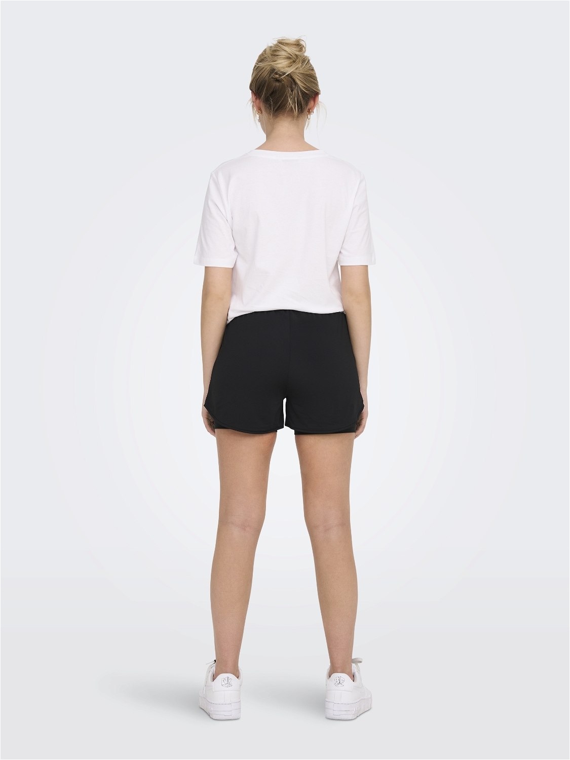 ONLY Play Funktionsshorts »ONPMILA-2 MW LOOSE PCK SHORTS NOOS«