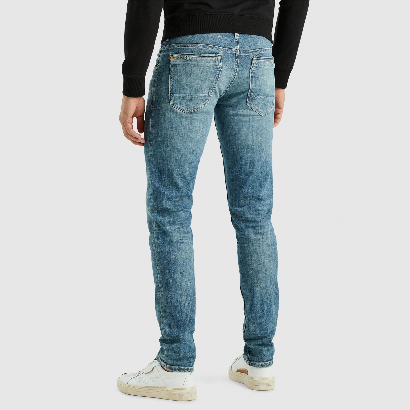 PME LEGEND Slim-fit-Jeans »XV Denim PTR150«