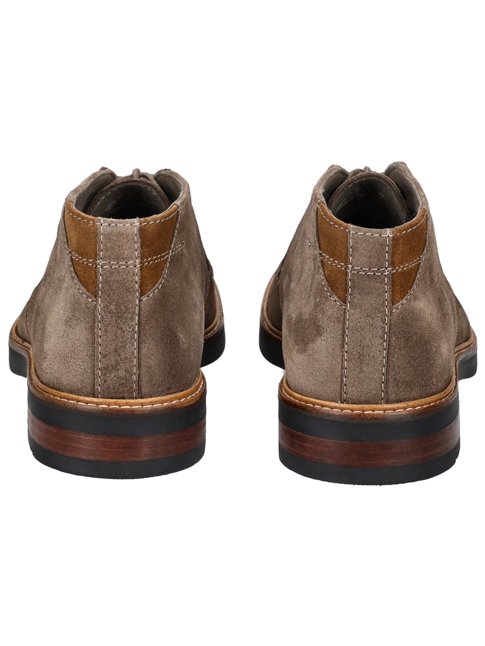 Pius Gabor Schnürstiefelette »Pius Gabor Stiefelette Veloursleder«