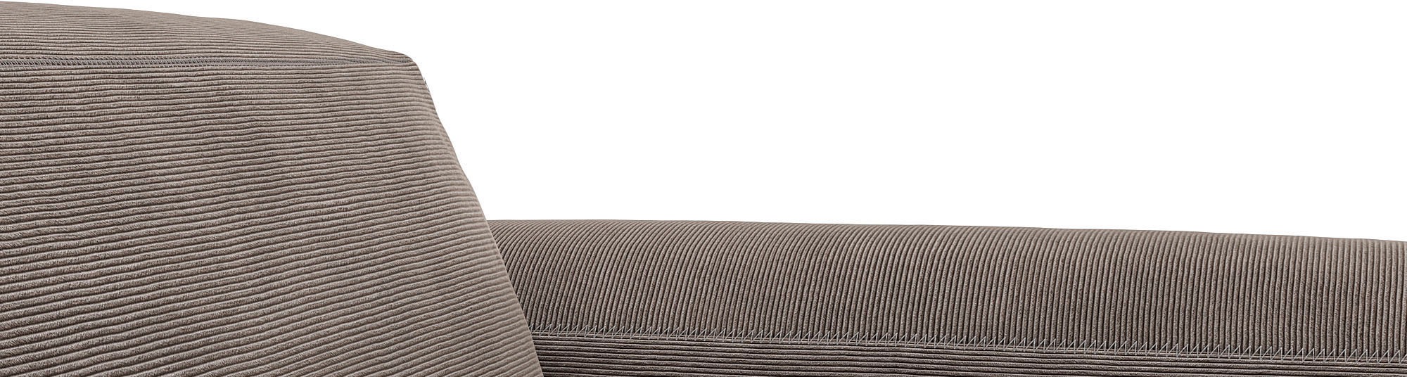 FLEXLUX 2,5-Sitzer »Lucera Sofa, super bequem durch hochwertigen Sitzaufbau mit Kaltschaum«, modern & anschmiegsam, Designsofa