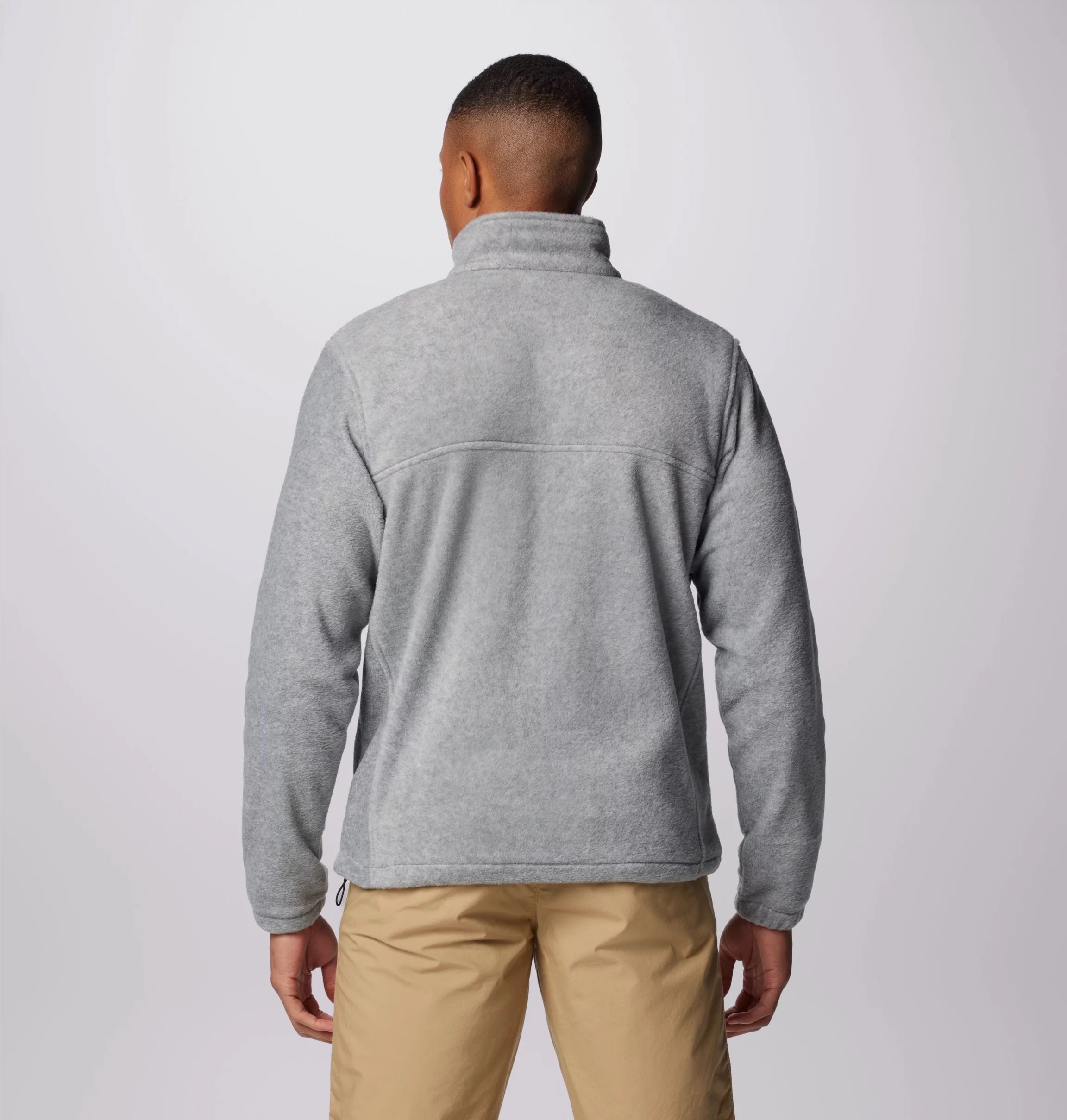 Columbia Fleecejacke »Steens Mountain Full Zip 2.0« sportlicher Stil, atmungsaktives Material, windabweisend