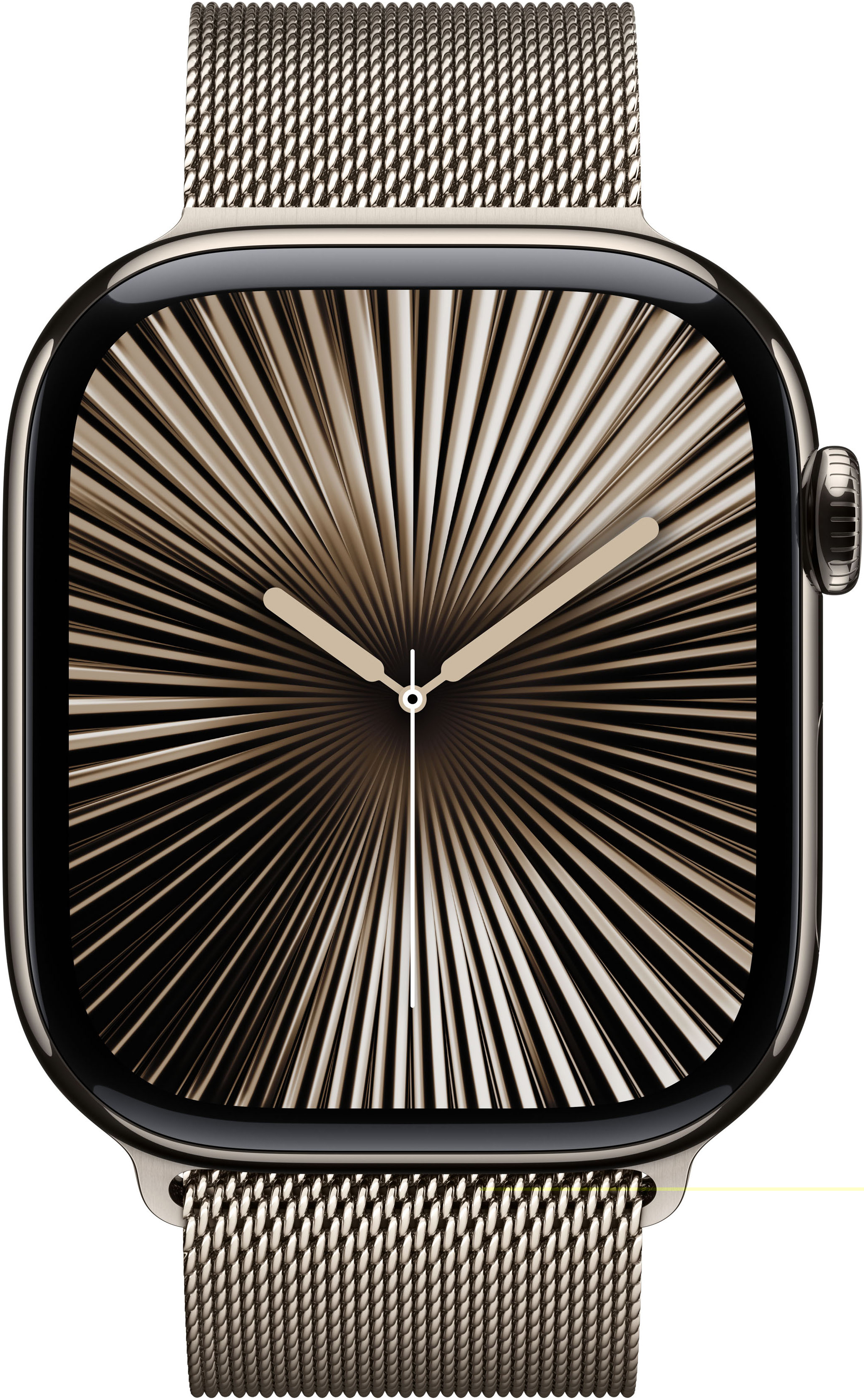 Apple Smartwatch-Armband »Milanaise«