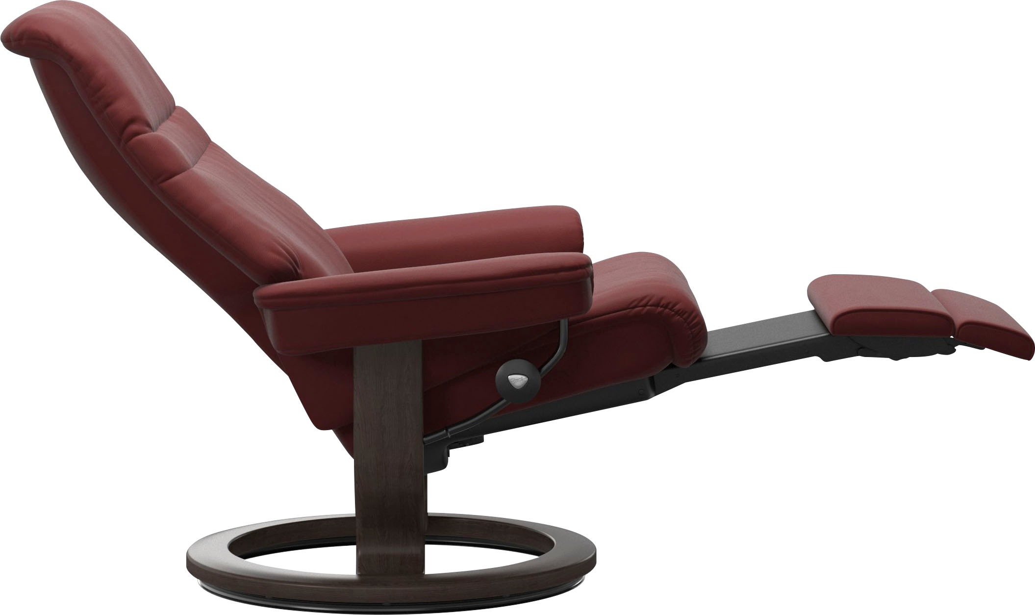 Stressless® Relaxsessel »Sunrise«, elektrisch verstellbar, optional 2-motorisch, Größe M & L
