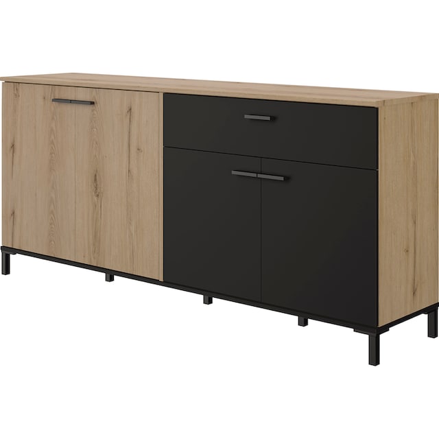 Gami Sideboard »Trust«, mit einer Schublade auf Raten bestellen