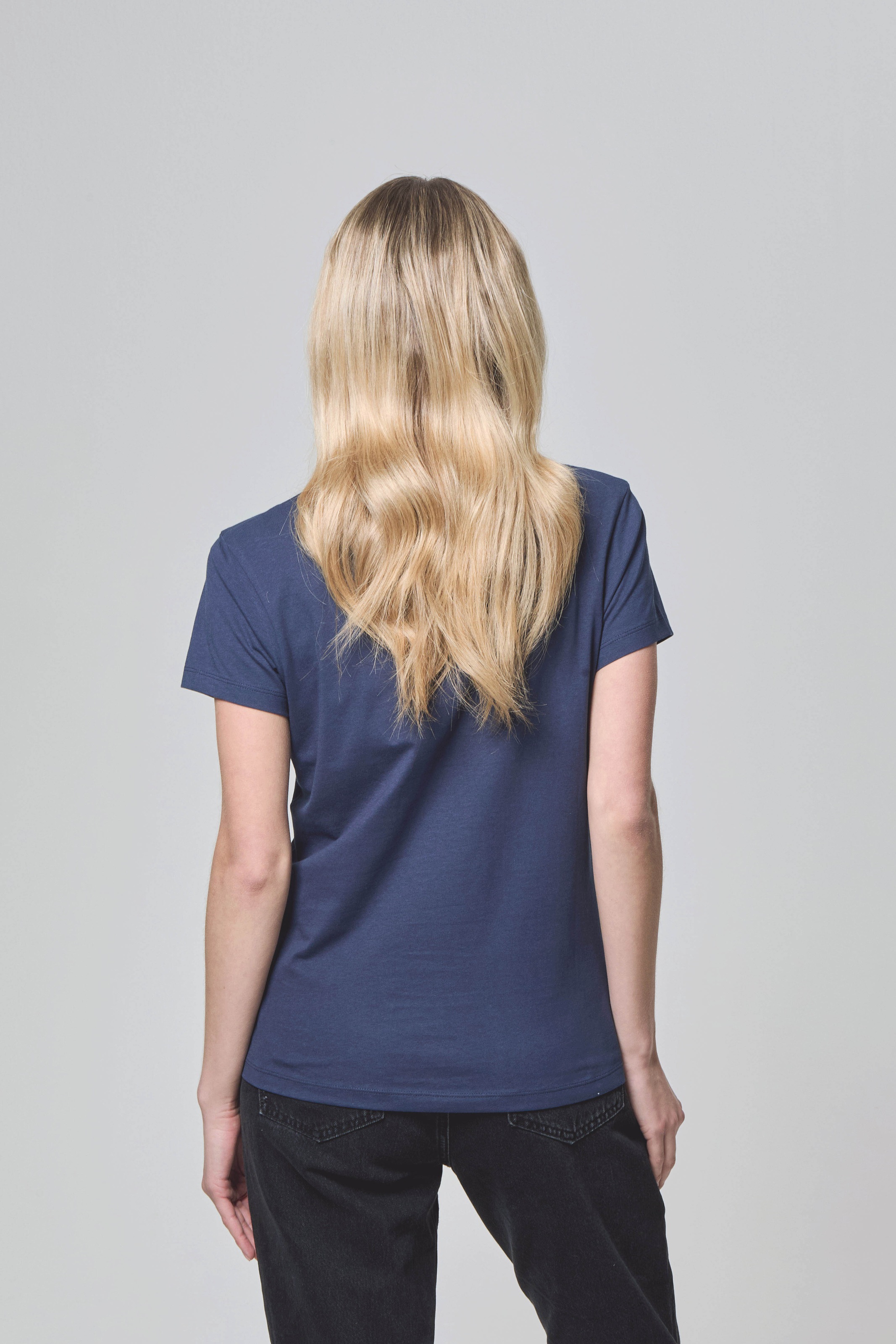 Bench. Rundhalsshirt »MIAO«