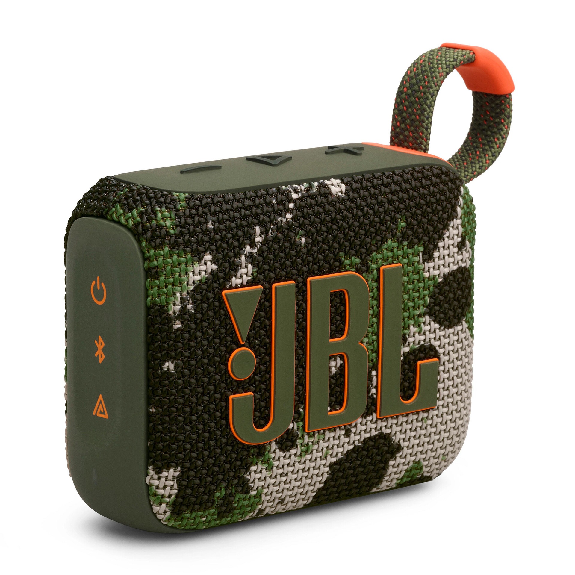 JBL Bluetooth-Lautsprecher »GO 4«