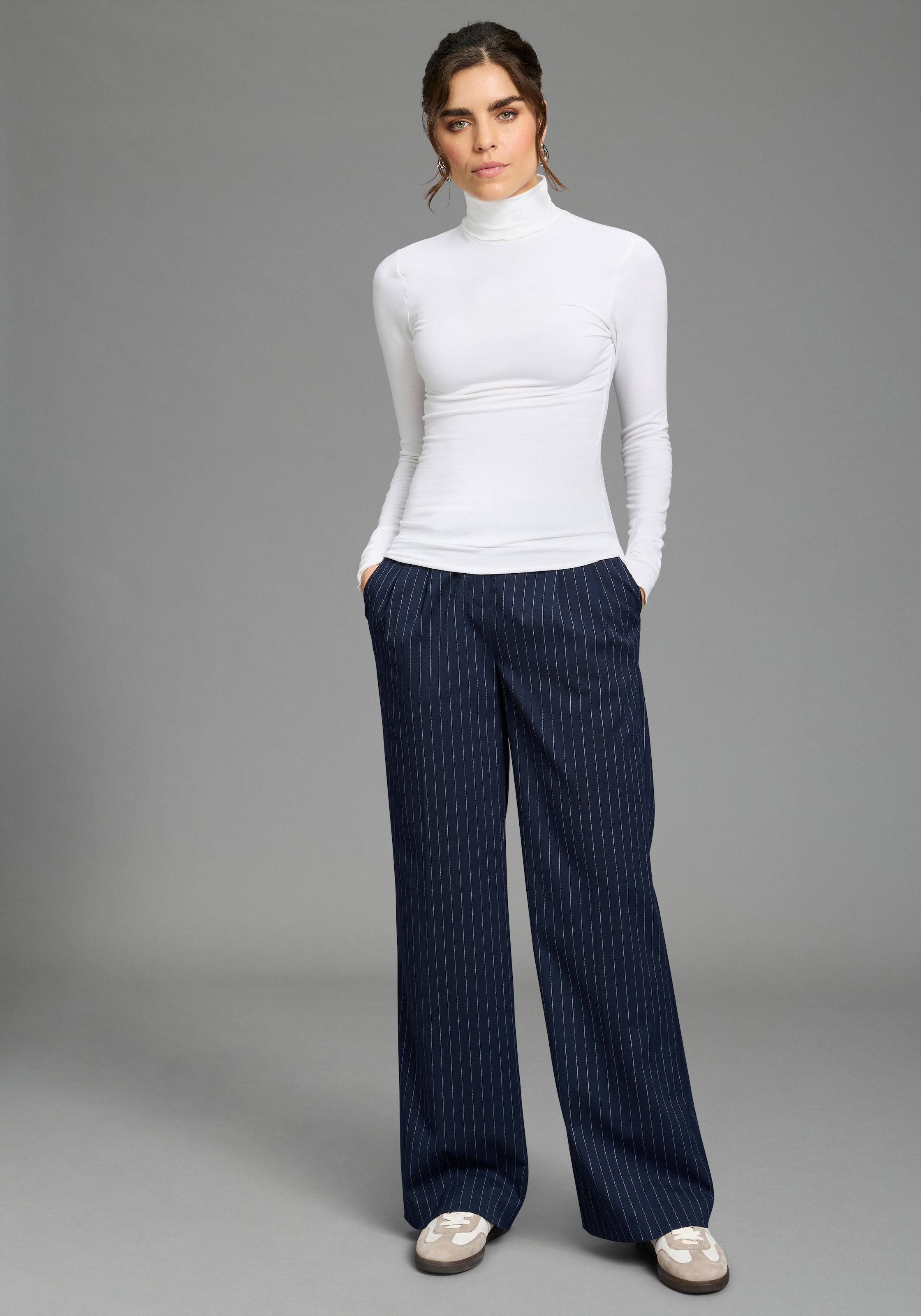 Flashlights Longsleeve