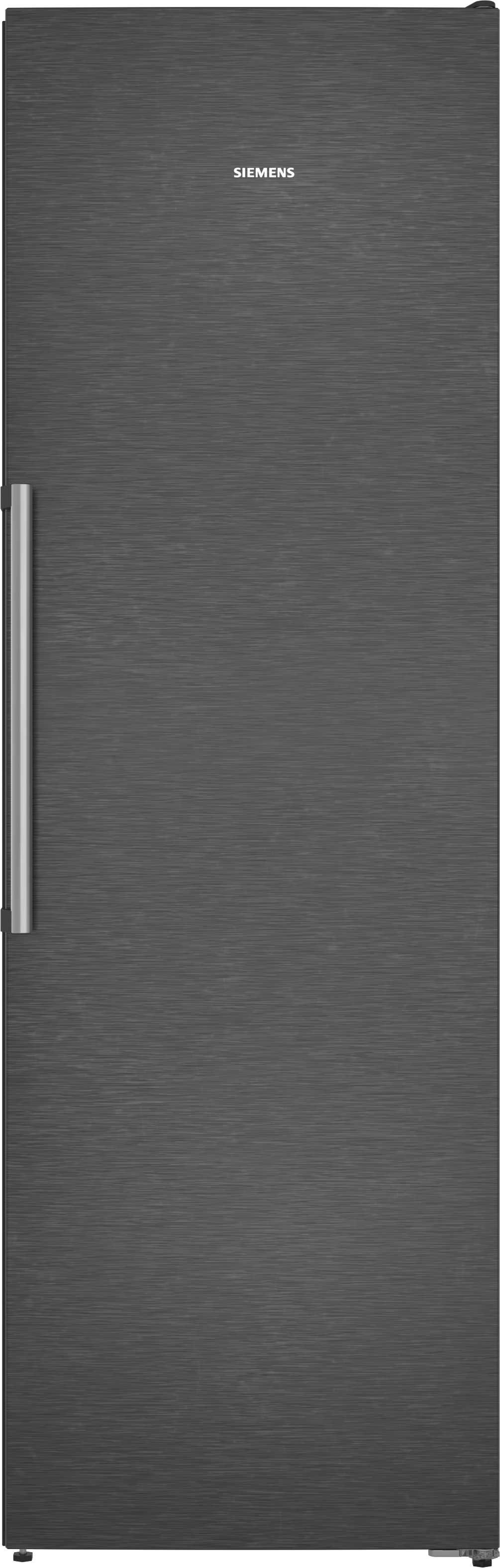 SIEMENS Gefrierschrank iQ500 »GS36NAXCG« 186,2 cm hoch 59,5 cm breit