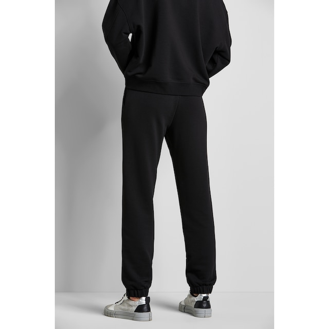 bugatti Jogger Pants, aus Organic-Cotton-Mix bestellen