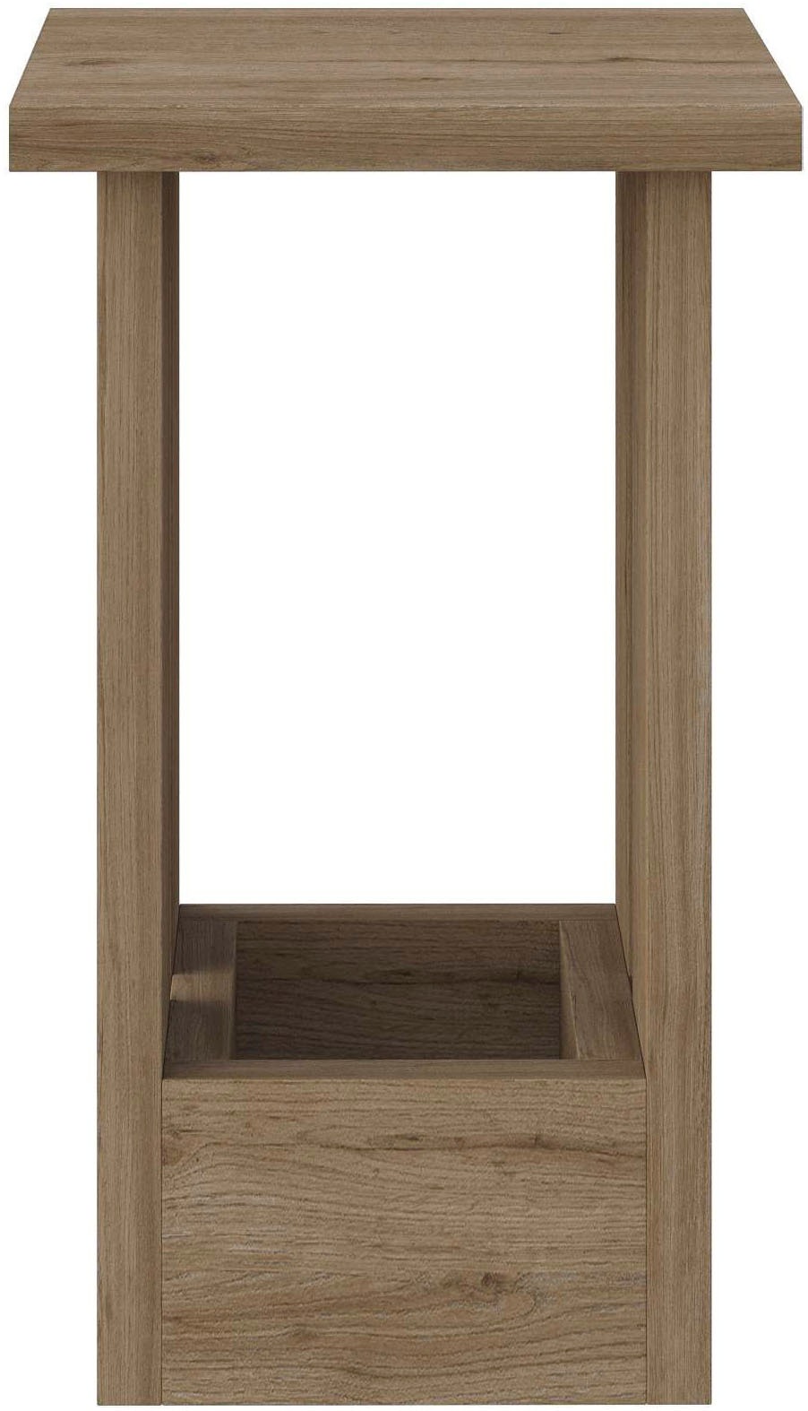Decortie Beistelltisch »TASOS BEISTELLTISCH«, (Packung, 1 St.), Leichte Mon günstig online kaufen