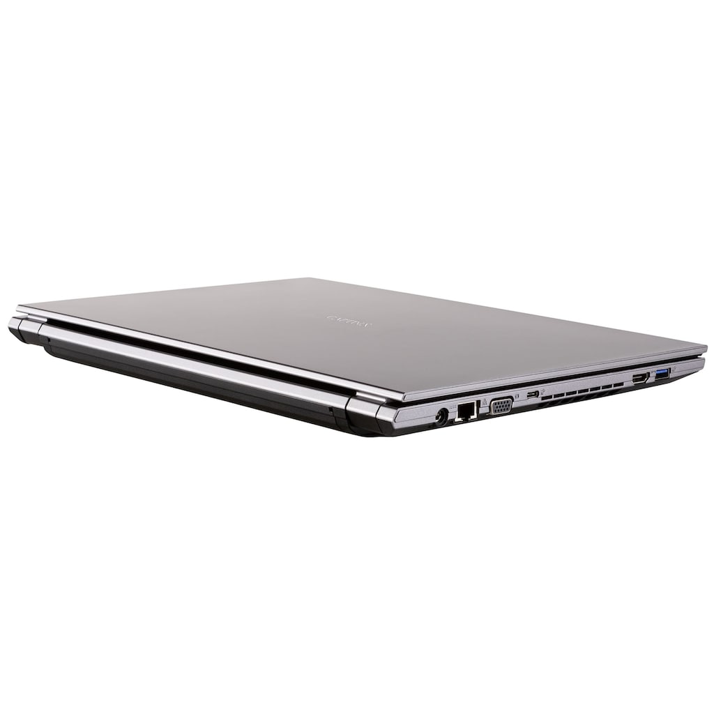 CAPTIVA Business-Notebook »Power Starter I71-699«, 39,6 cm, / 15,6 Zoll, Intel, Core i7, 500 GB SSD