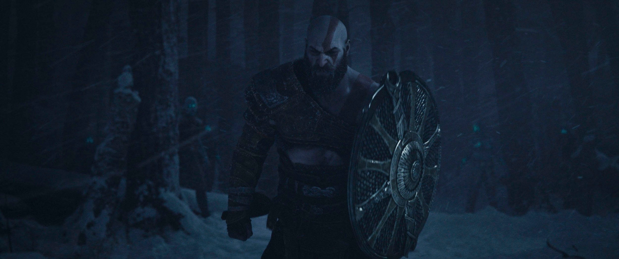 PlayStation 5 Konsolen-Set »inkl. God of War: Ragnarök«