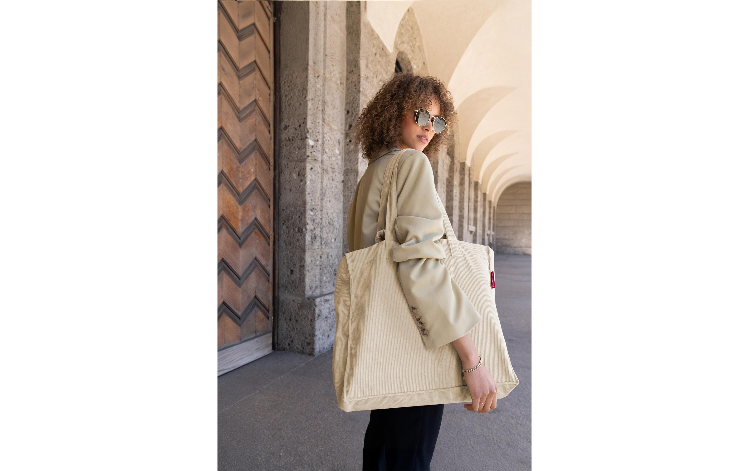 REISENTHEL® Shopper »Softshopper«