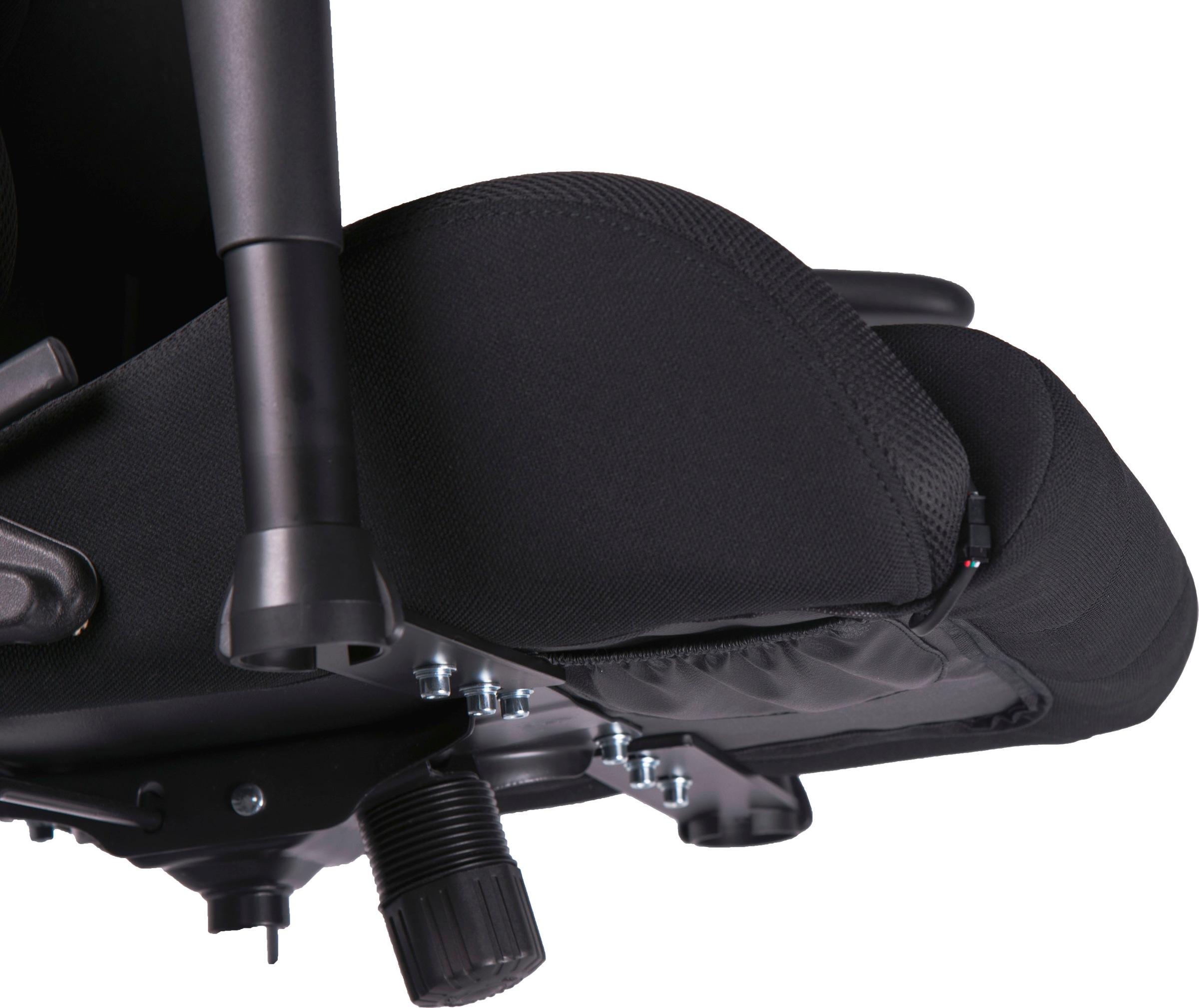 Speedlink Gaming-Stuhl »REGYS RGB Gaming Chair mit LED Beleuchtung«, 300 RG günstig online kaufen