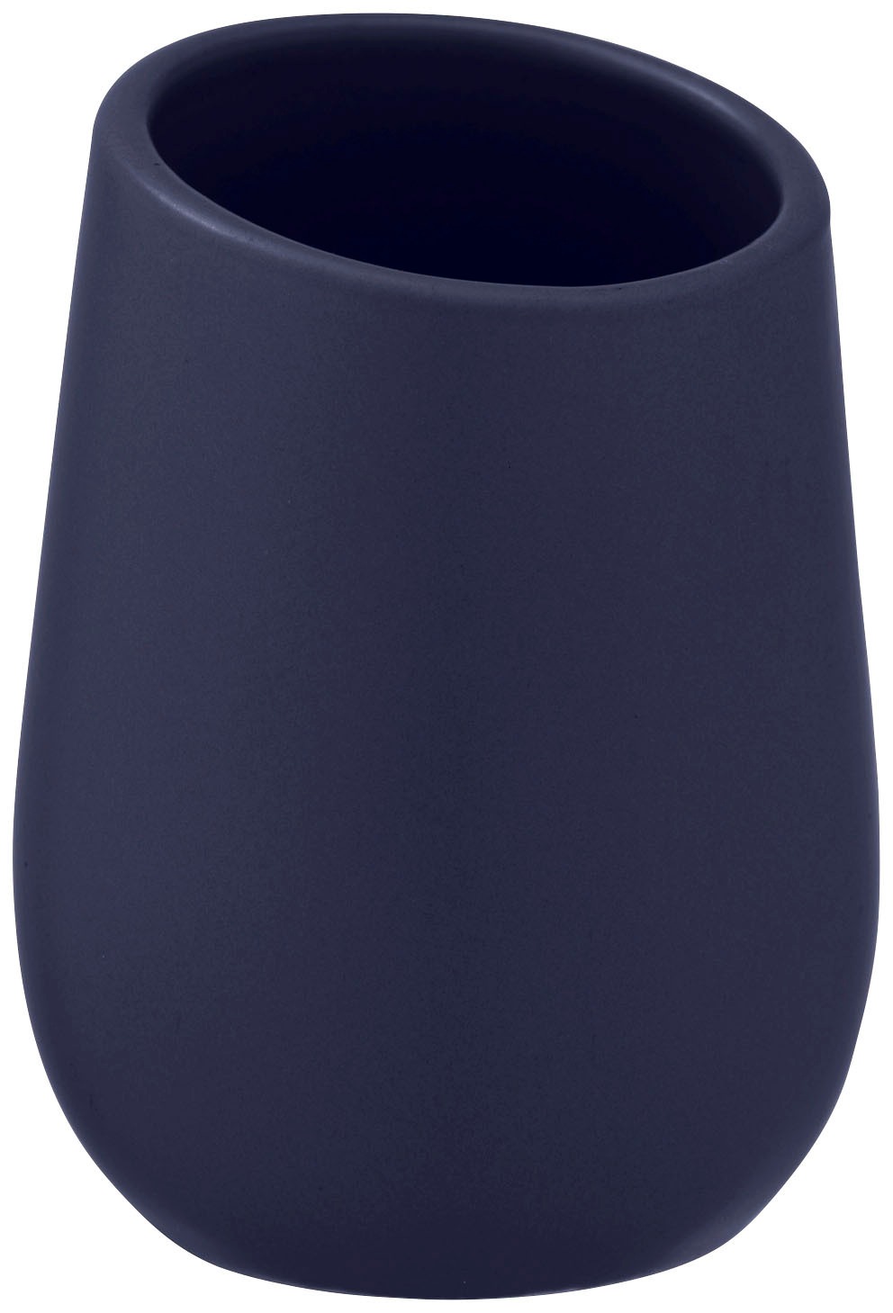 WENKO Badaccessoire-Set »Badi«, (Set, 3 tlg.), aus hochwertiger Keramik