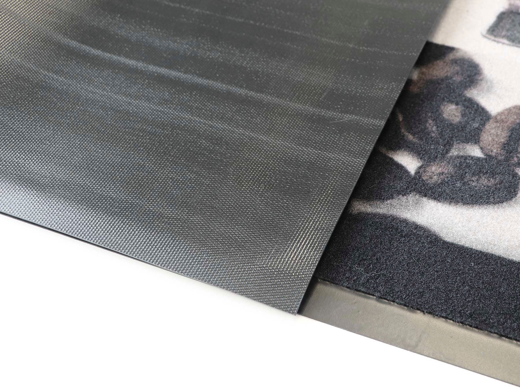 Primaflor-Ideen in Textil Küchenläufer »ENJOY COFFEE, Made in Belgium«, rec günstig online kaufen