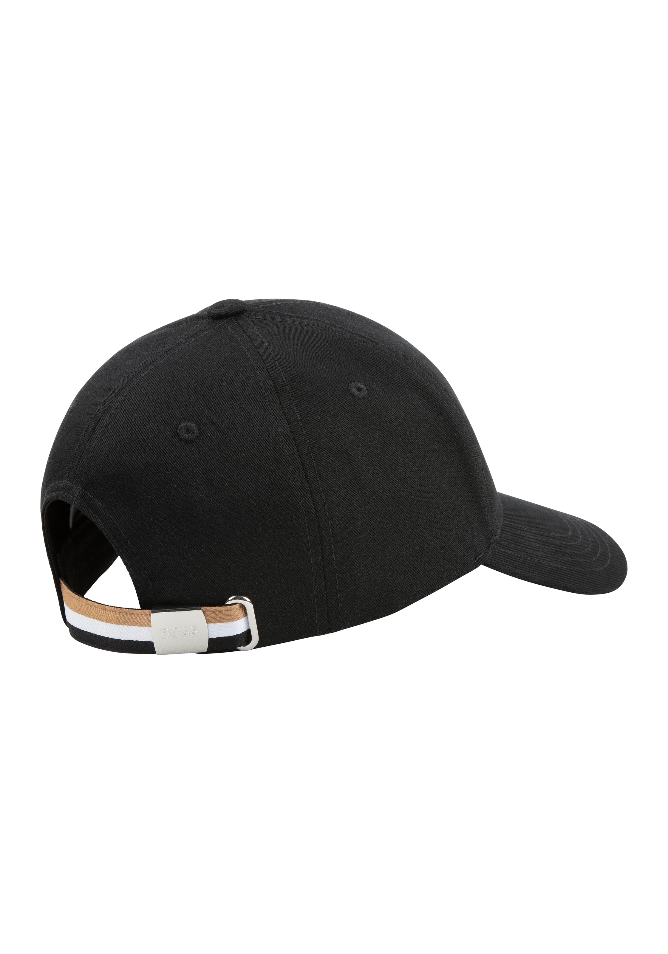 BOSS Baseball Cap »Zed-BOSS-Stripe«, mit BOSS Stickerei