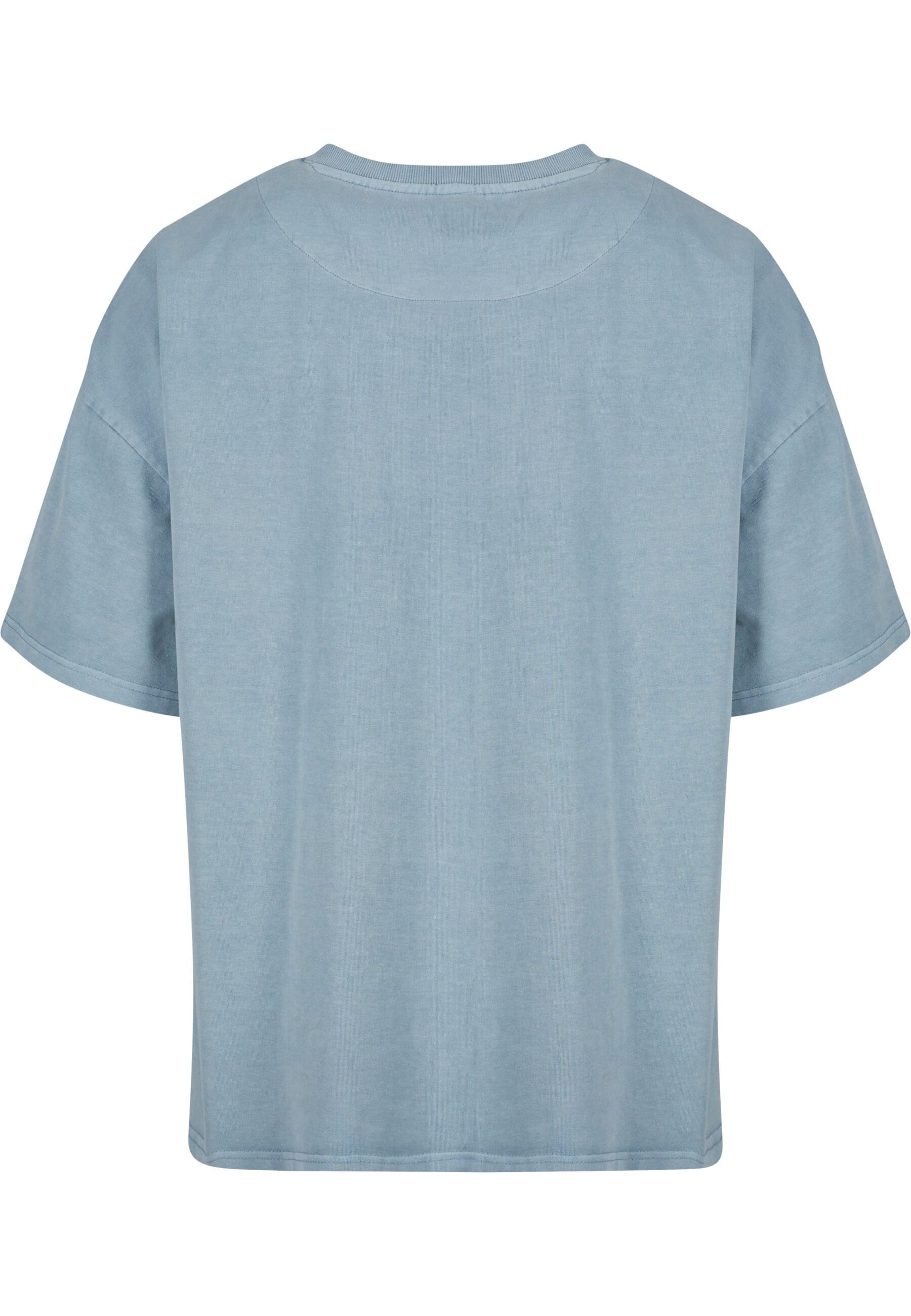 Karl Kani T-Shirt »Karl Kani Karl Kani Autograph Heavy Boxy Tee« 1 Stk. tlg.