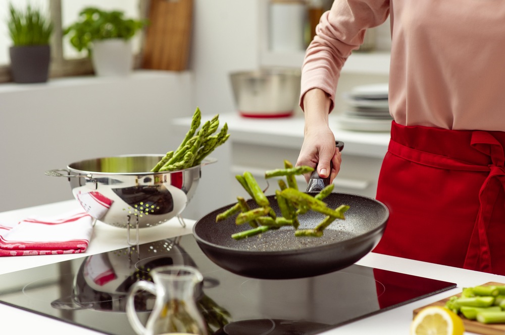 Fissler Bratpfanne »Adamant® Classic«, Aluminium, (1 tlg.), Made in Germany günstig online kaufen