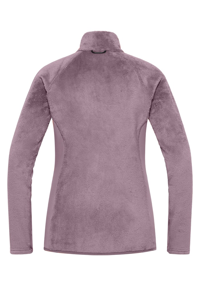 Jack Wolfskin Fleecejacke »ROTWAND FZ W«