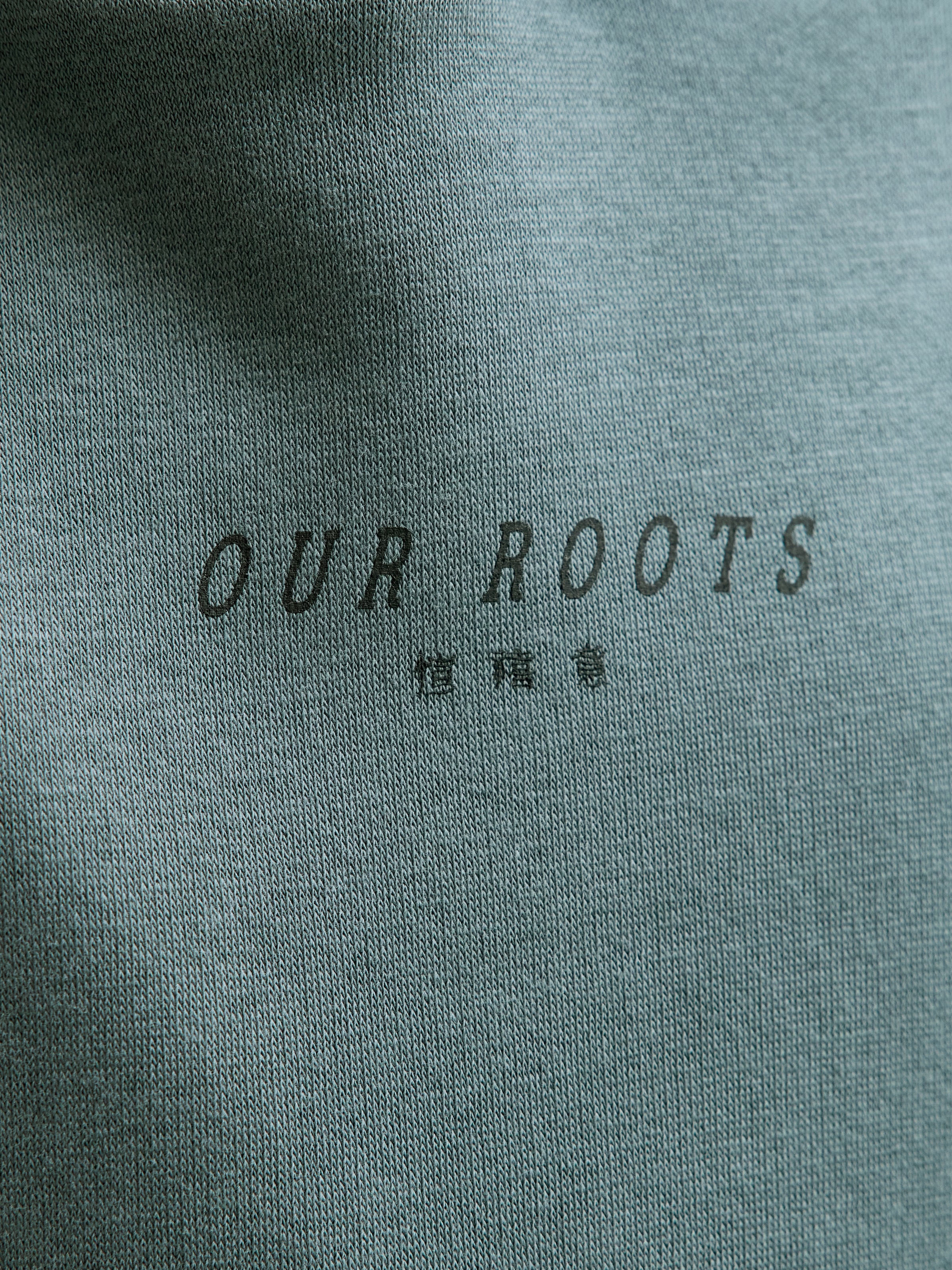 Jack & Jones Junior Kapuzensweatshirt »JJKENJI SWEAT HOOD JNR«
