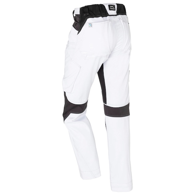 Kübler Arbeitsbundhose »PULSE ACTION Bundhose«, (1 tlg.), Allround- Arbeitshose, Gr.46-58 online kaufen