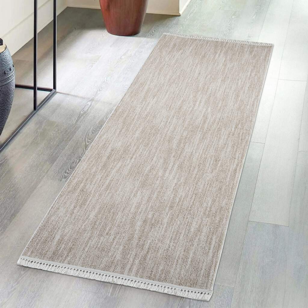 Carpet City Teppich »CLASICO 0052«, rechteckig, 11 mm Höhe, Kurzflor, Frans günstig online kaufen