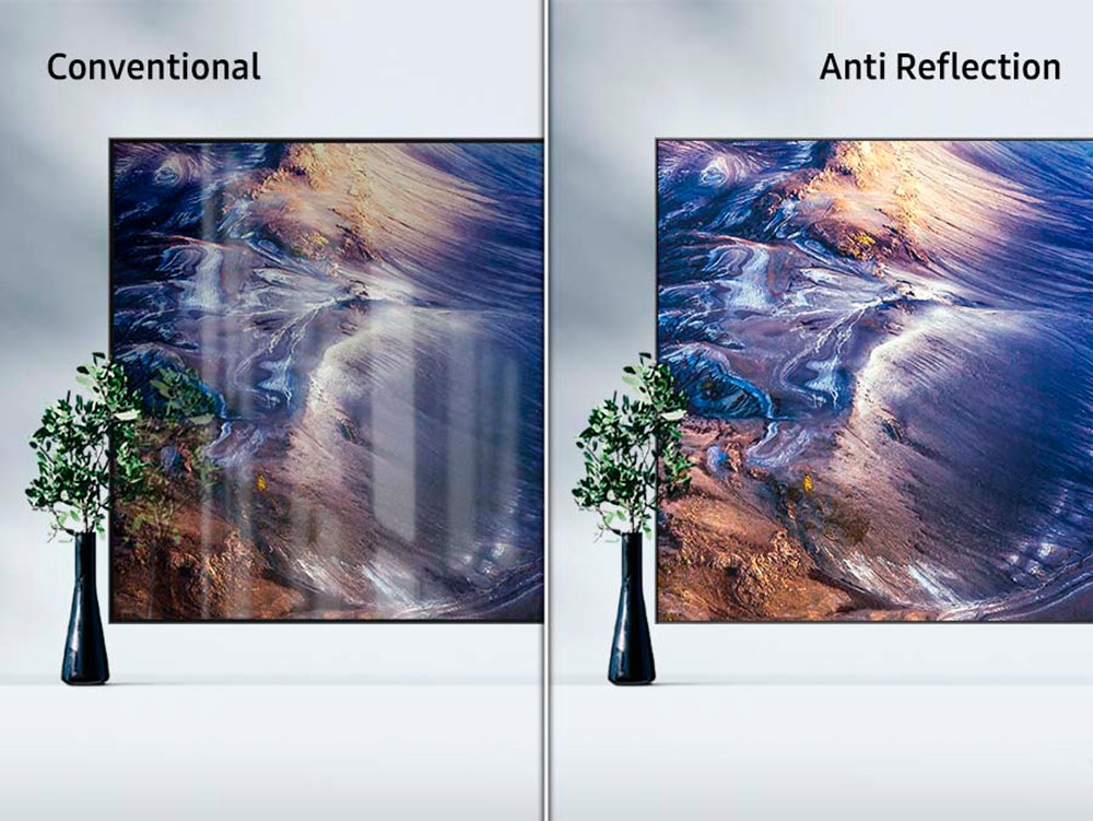 Samsung QLED-Fernseher »GQ65QN700CT«, 8K, Smart-TV