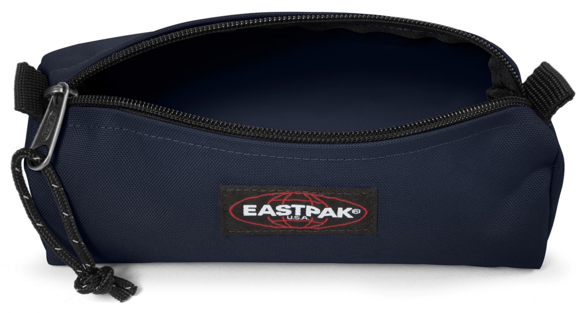 Eastpak Schreibgeräteetui »BENCHMARK SINGLE« mit Label vorne