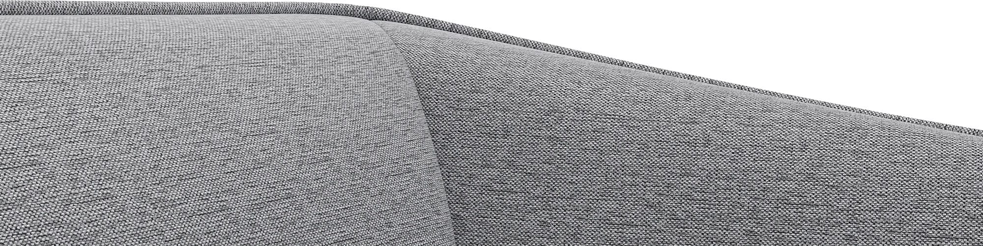 FLEXLUX Ecksofa »Belle Designsofa, bequem durch Kaltschaum im Sitz«, Skandinavisches Design, In hochwertiger Verarbeitung, B/T 218/149 cm