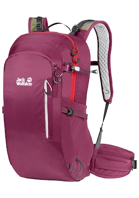 Rucksack von Jack Wolfskin