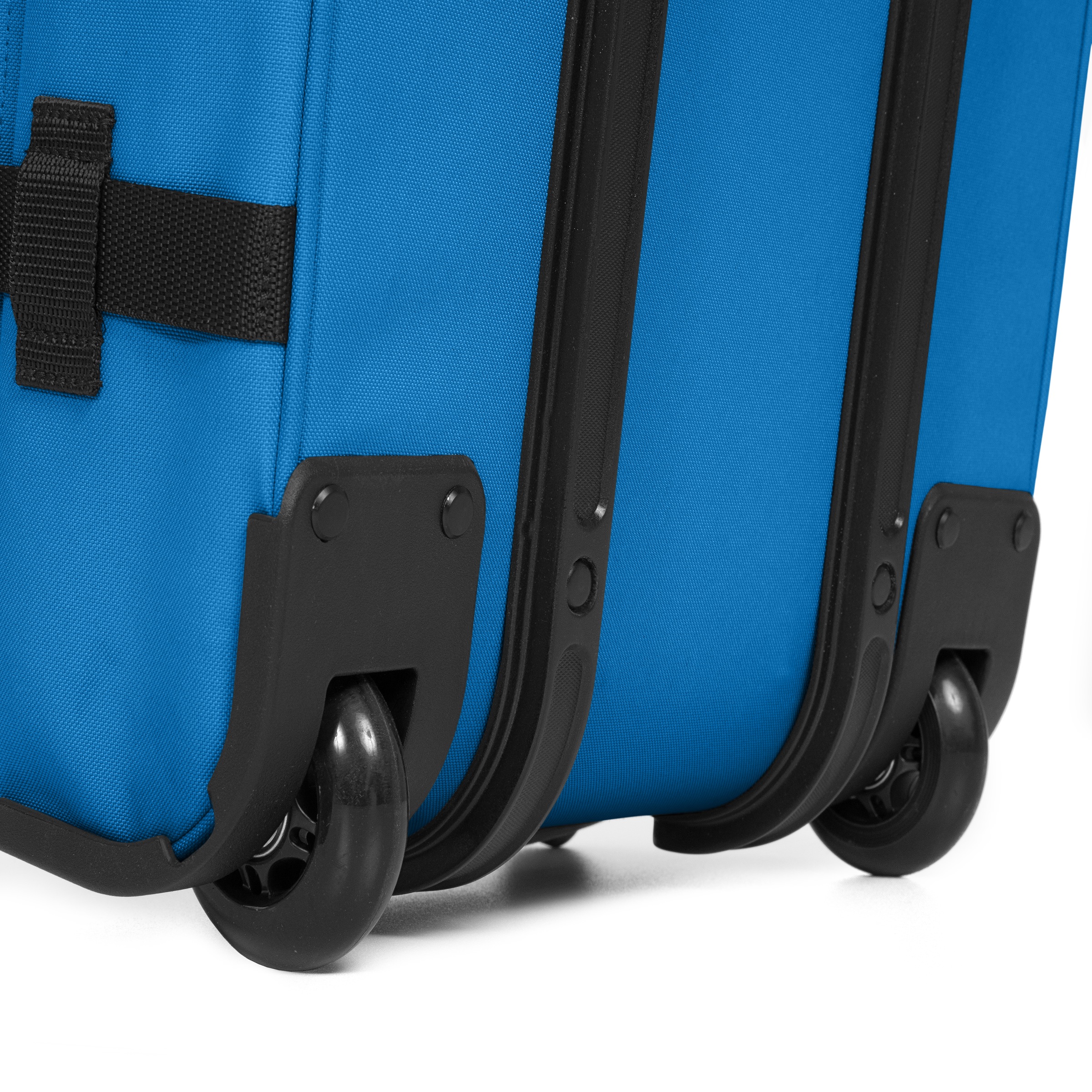 Eastpak Weichgepäck-Trolley »TRANSIT'R S« 42 l 2 Rollen Handgepäck-Koffer Reisegepäck Reisekoffer mit TSA Schloss Reisetasche