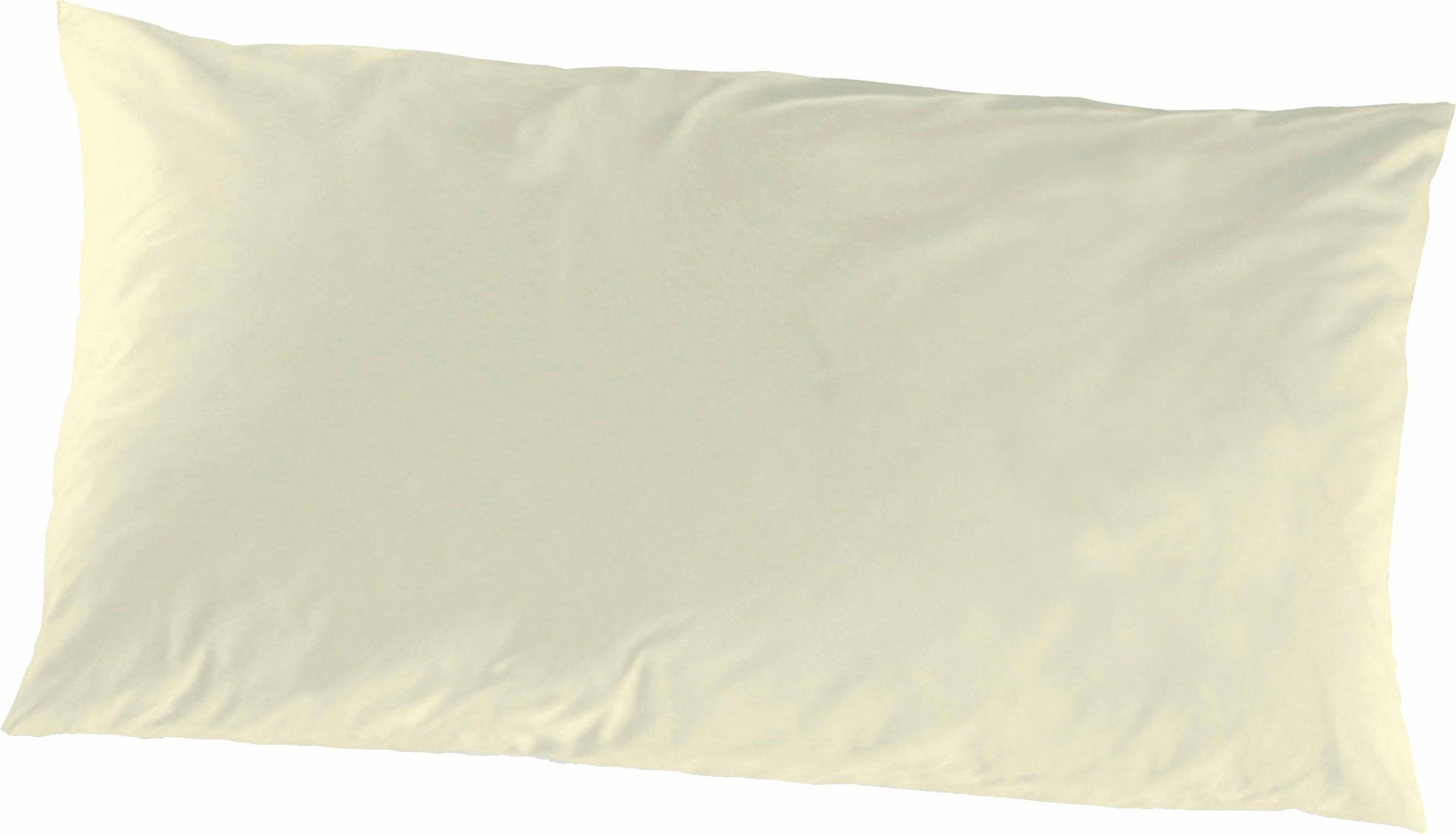 Primera Kissenbezug »Primera Mako-Feinjersey Kissenbezug im Doppelpack« In günstig online kaufen