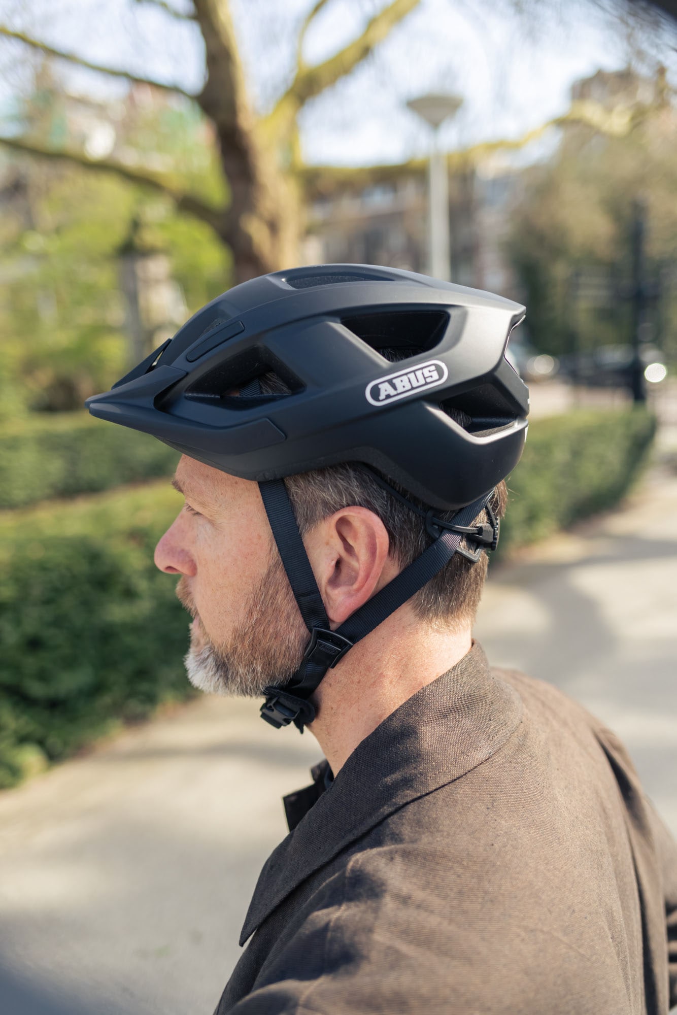 ABUS Fahrradhelm »ADURO 3.0«