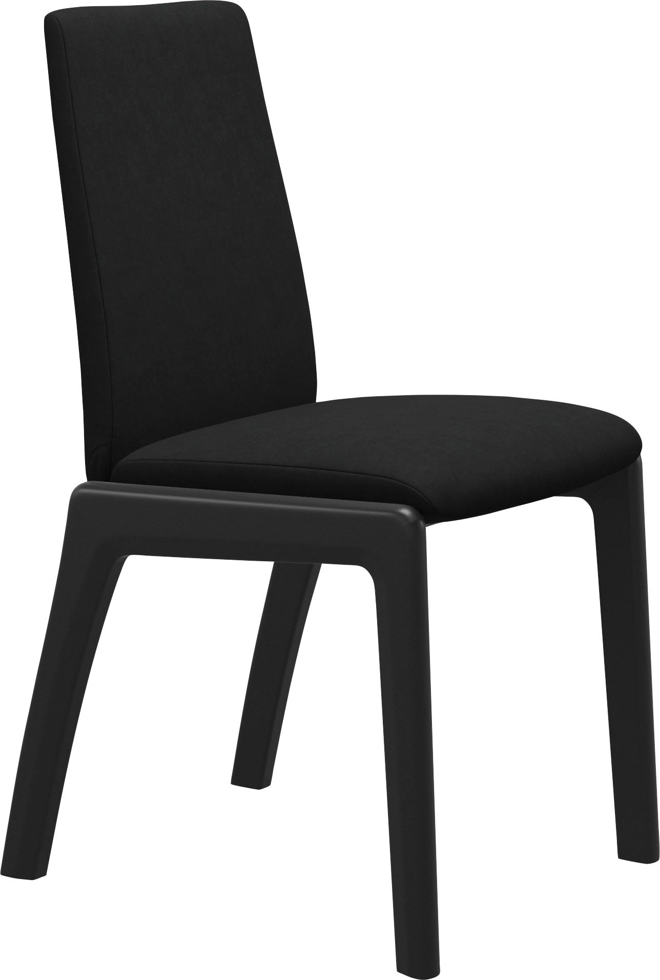 Stressless Polsterstuhl "Laurel" () Low Back, Größe M, mit abgerundeten Bei günstig online kaufen