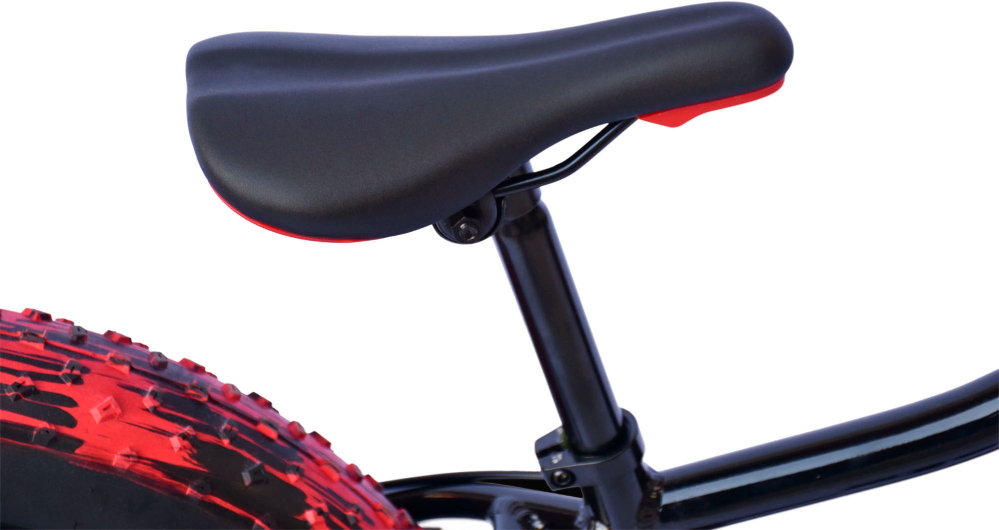 WYNN Jugendfahrrad »FAT1.0« 7 Gang Shimano Tourney Schaltwerk Kettenschaltung