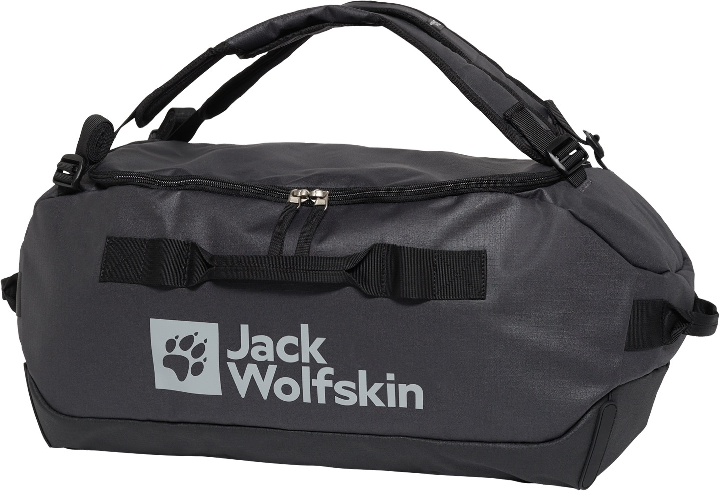 Jack Wolfskin Sporttasche »ALL-IN DUFFLE 35«