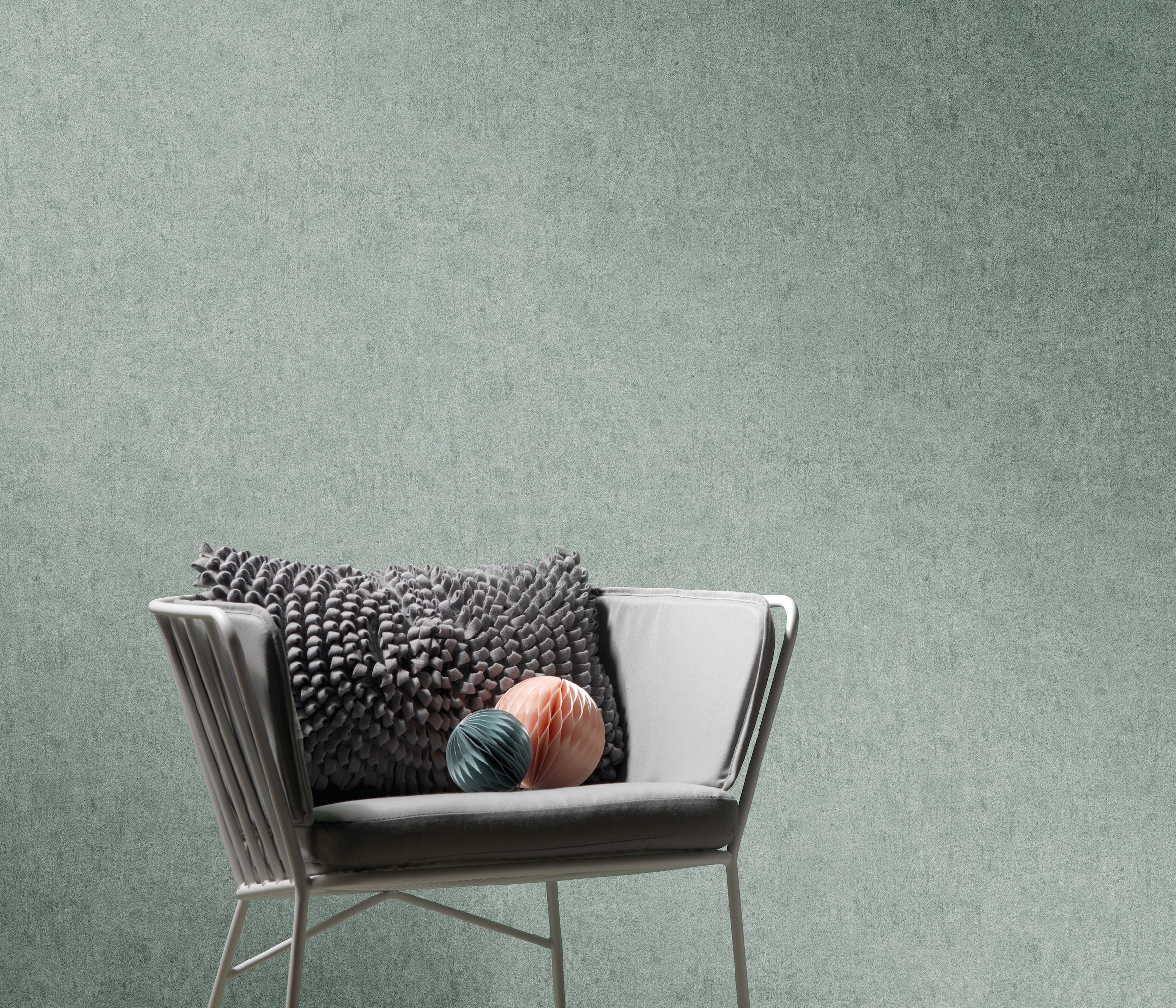 Erismann Vliestapete »Vliestapete SAVANNA« geprägt Phthalate frei