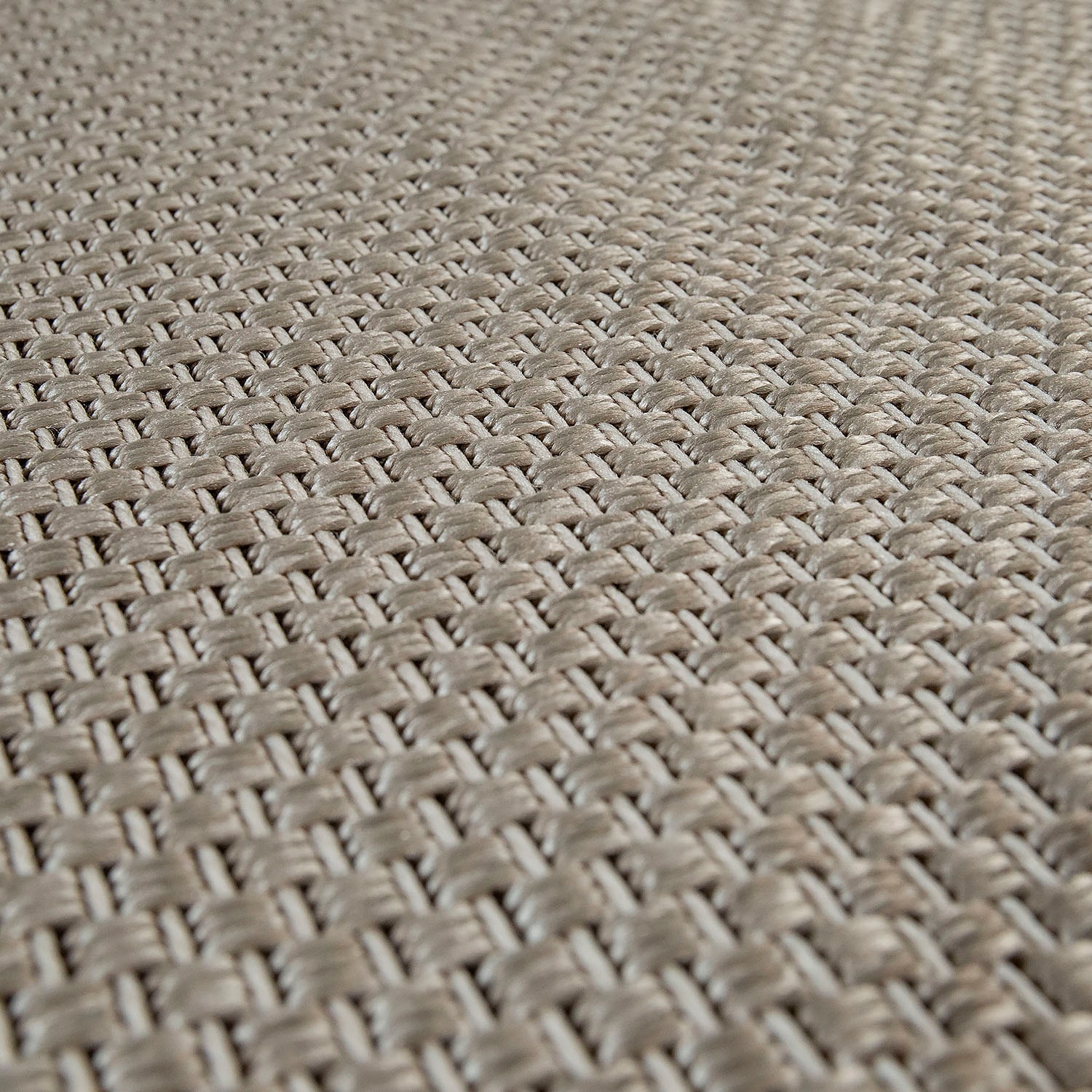 Paco Home Teppich »Sisala 270«, rechteckig, Flachgewebe, gewebt, Sisal Optik,  Bordüre, In- und Outdoor geeignet bequem und schnell bestellen