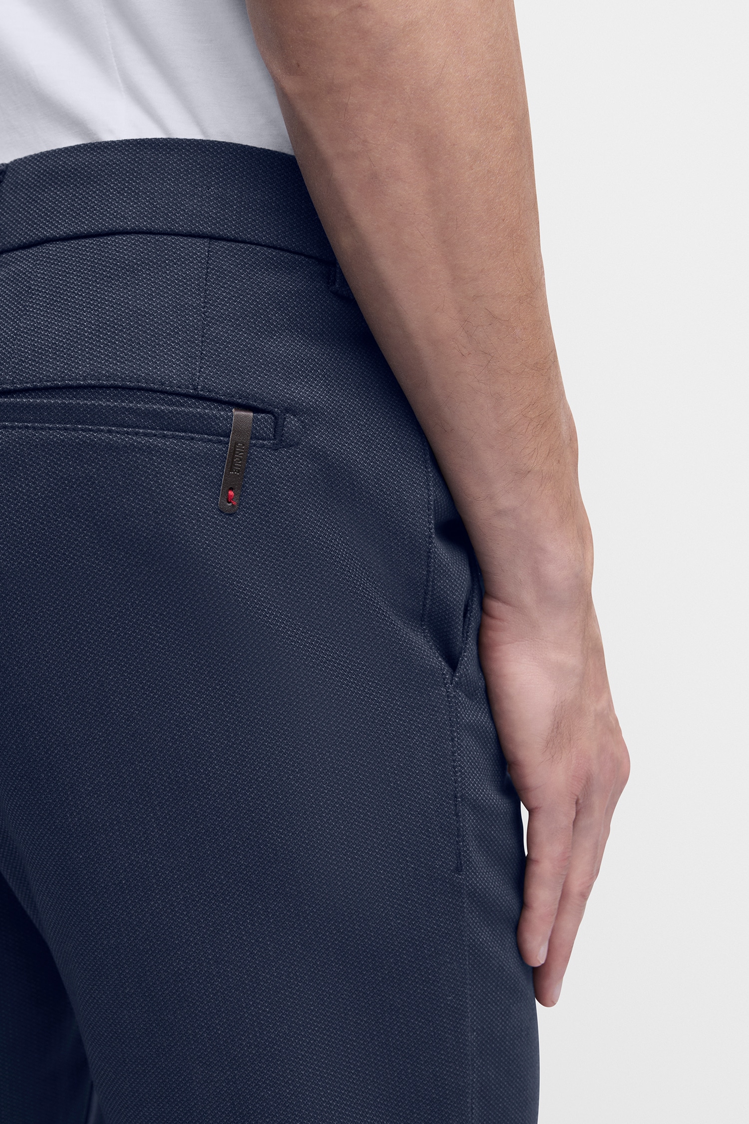 Cinque Chinohose »CIBRODY«  in schmaler Passfrom