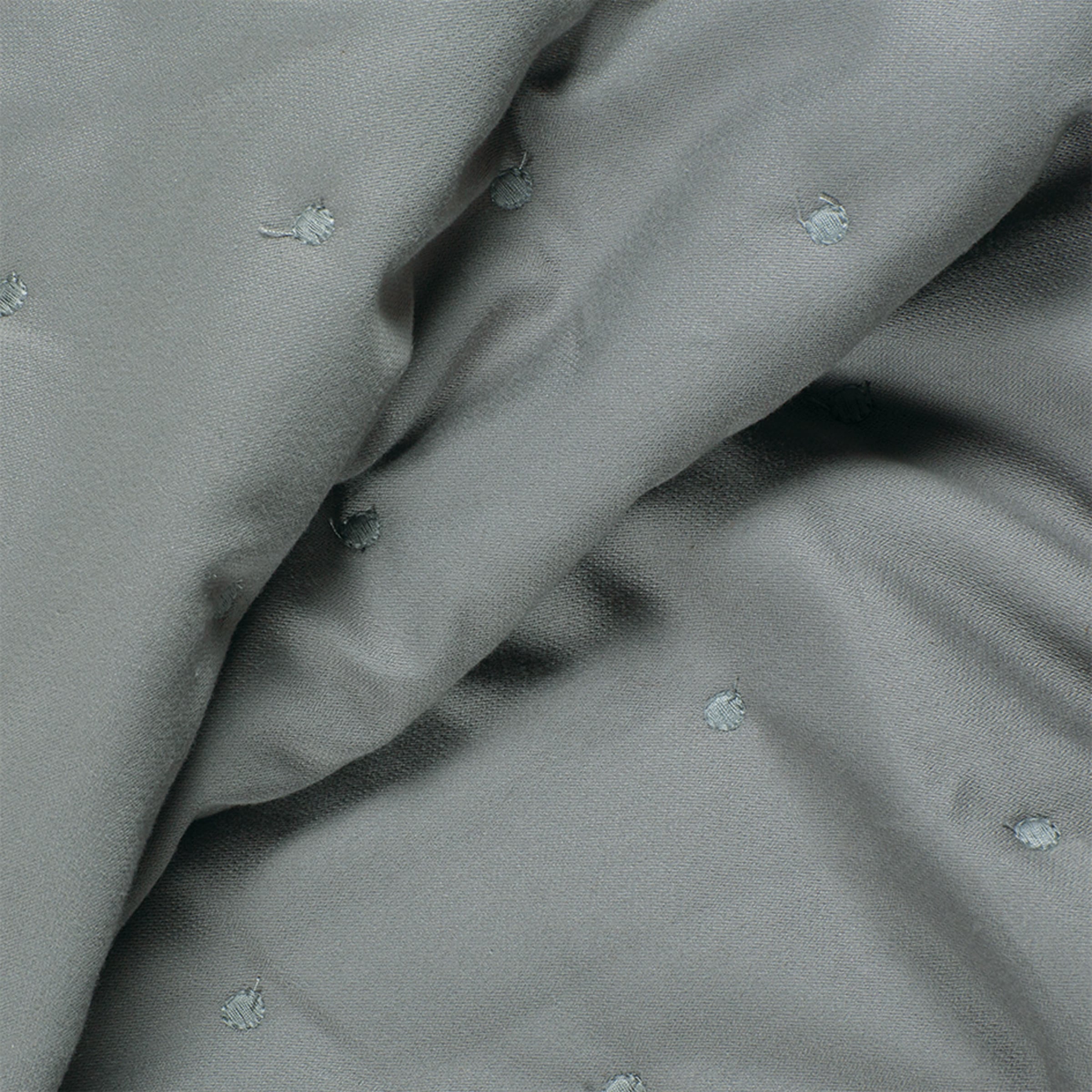 SCHÖNER WOHNEN-Kollektion Bettüberwurf »Soft«, mit Pünktchensteppung und  eingenähtem Fließfutter online bei