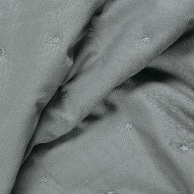 SCHÖNER WOHNEN-Kollektion Bettüberwurf »Soft«, mit Pünktchensteppung und eingenähtem  Fließfutter online kaufen
