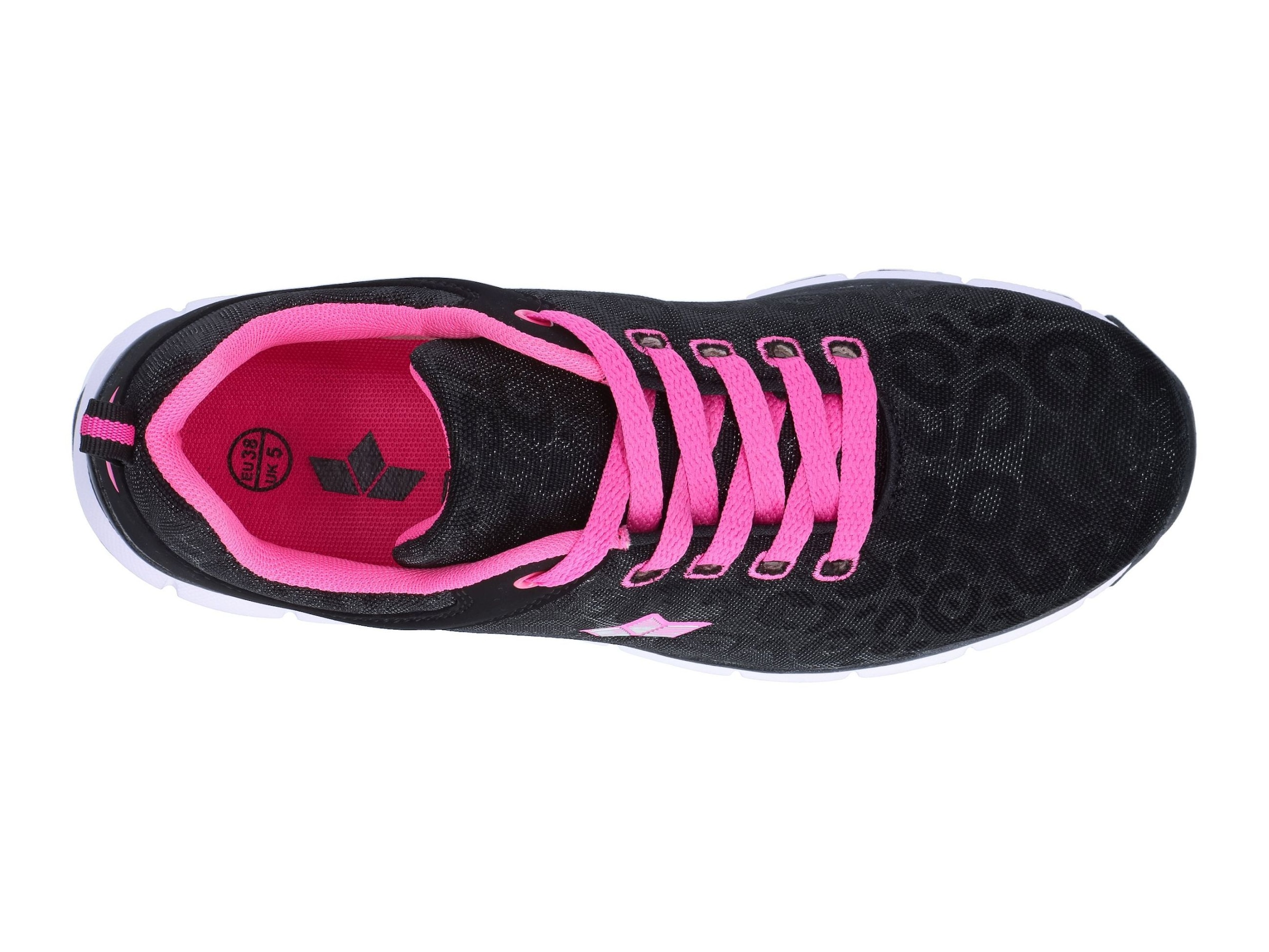 Lico Sneaker »Freizeitschuh Arlene«